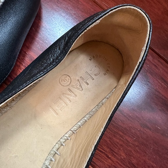 Chanel Espadrilles - Picture 3 of 5